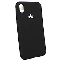 Защитный чехол Soft Full Cover для Huawei Y5 2019