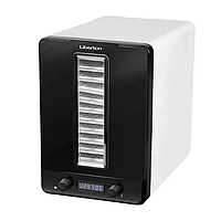 Сушилка для овощей и фруктов Liberton LFD-5528P