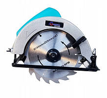 Ручна циркулярна пила по дереву Rangers RS553 1650 Вт, 185 мм, фото 5