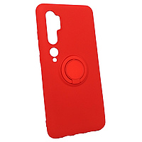 Защитный чехол ColorRing для Xiaomi Mi Note 10