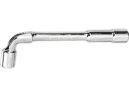 Ключ трубний L-подібний, полірований 7 мм, C6707