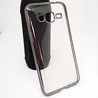 Защитный чехол Air Case для Samsung J320 (J3 2016)