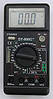 Мультиметр DT890C, фото 2