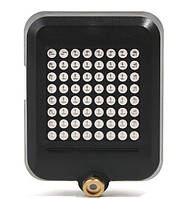 Задній ліхтар з поворотником і лазерною розміткою AQY-0100