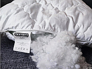 Класична подушка Carbon 50х70 Dormeo, фото 3