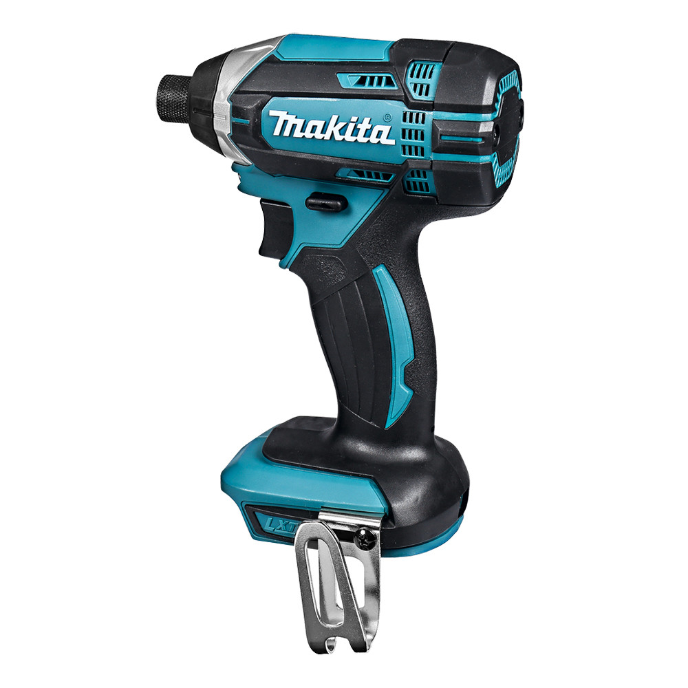 Аккумуляторный ударный винтоверт Makita DTD152Z LXT (DTD152Z) - фото 1 - id-p1896323705