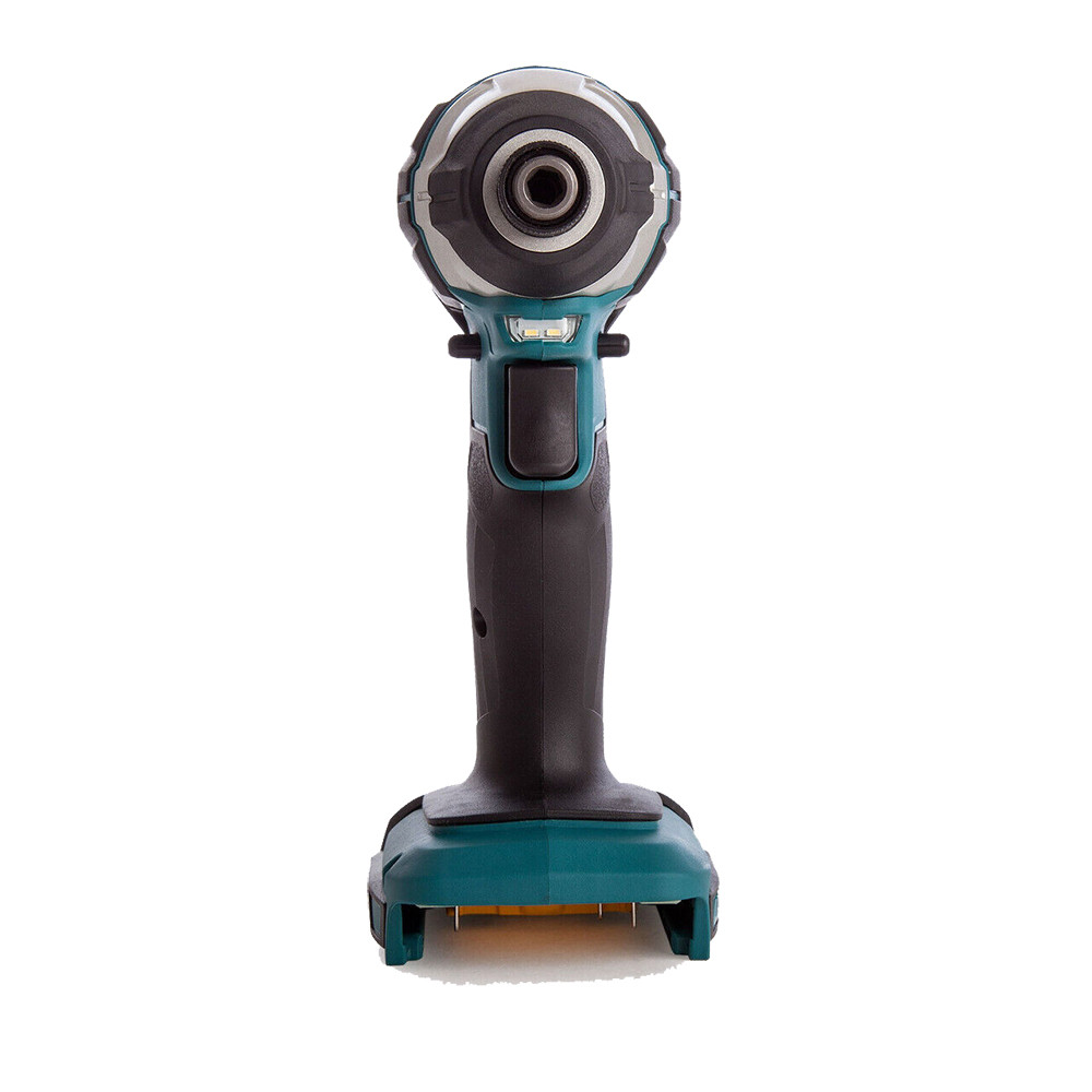 Аккумуляторный ударный винтоверт Makita DTD152Z LXT (DTD152Z) - фото 2 - id-p1896323705