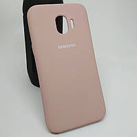 Защитный чехол Soft Cover для Samsung J250 (J2 2018)