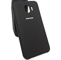 Защитный чехол Soft Cover для Samsung J400 (J4 2018)