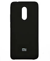 Защитный чехол Soft Cover для Xiaomi Redmi 5