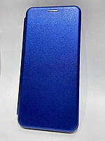 Защитный чехол книжка Samsung A73/A736 Luxo Wallet Blue противоударный синий