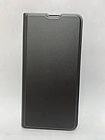 Защитный чехол книжка Samsung A54/546 Gelius Shell Case противоударный чёрный