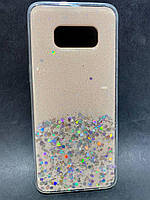Защитный чехол для Samsung S8 Younicou Confetti Pink