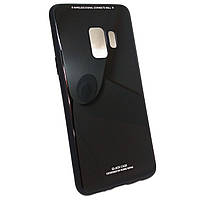 Защитный чехол Glass Case для Samsung S9 (G960F)