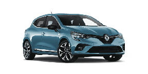 Clio 5 Lutecia (2019-2021)