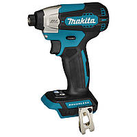 Аккумуляторный ударный винтоверт Makita LXT (DTD157Z)