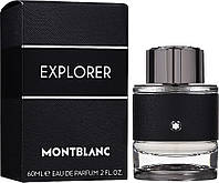 Montblanc Explorer парфумована вода, 60 мл