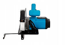 Електрична дискова пила по дереву Bawaria BVCS2300L 2200 Вт, 185 мм, фото 3