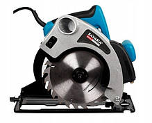 Електрична дискова пила по дереву Bawaria BVCS2300L 2200 Вт, 185 мм, фото 5