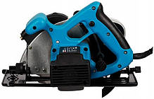 Електрична дискова пила по дереву Bawaria BVCS2300L 2200 Вт, 185 мм, фото 4