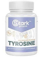 L-Tyrosine Stark Pharm, 60 капсул