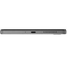 Планшет Lenovo Tab M8 (300FU) (4 Gen) 8" 4/64Gb Wi-Fi  Arctic Grey + Case (ZABU0079UA) UA UCRF, фото 3