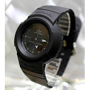 Чоловічий годинник Casio G-Shock AW-500BB-1EJF AW-500BB-1E, фото 6