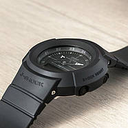 Чоловічий годинник Casio G-Shock AW-500BB-1EJF AW-500BB-1E, фото 4