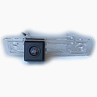 Штатная камера заднего вида для Opel Zafira, Corsa, Combo C, Vectra B, Combo IL-Trade 1406