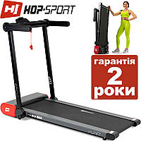 Беговая дорожка Hop-Sport HS-900LB Clip. Производство Германия / Тренажер для бега и ходьбы