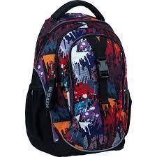 Рюкзак (ранець) шкільний KITE мод 816 Education K22-816L-1