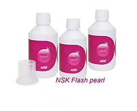 Порошок NSK Кальцій PROPHY MATE Flash pearl (НСК Профі Мейт Флеш перл), 300г