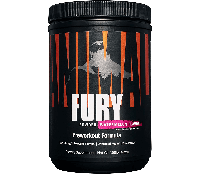 Animal Fury Universal Nutrition, 495 грамм