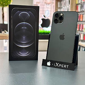 クー　Apple iPhone 12 Pro グラファイト ムスビー｜iPhone12Pro 512GB Apple版SIMフリー グラファイト