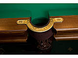 Більярдний стіл для американського пулу Ферзь Плюс (7-10 футів), фото 5
