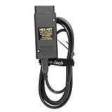 Автосканер VCDS VAG-COM Pro WiFi + USB Безлімітно по VIN + кейс Оригінальний USA, фото 7
