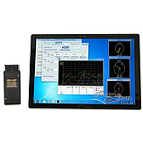 Автосканер VCDS VAG-COM Pro WiFi + USB Безлімітно по VIN + кейс Оригінальний USA, фото 10