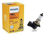 Галогенная лампа Philips Vision HB4 12В 51Вт +30%