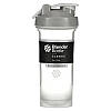 Шейкер спортивний BlenderBottle Pro45 1270ml Pebble Grey, фото 11