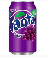 Fanta Grape USA 355ml