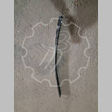 Перо відвалу ліве ПОН-7-40-01.466-01 на плуг оборотний "Велес-Агро", фото 2