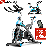 Спинбайк Hop-Sport HS-055IC Echo Для интенсивных домашних тренировок