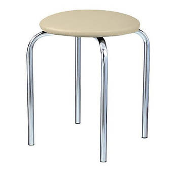 Табурет Chico Хром (Nowy Styl)