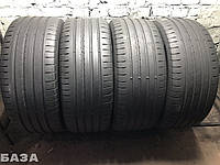 Летние шины б/у 245/45 R18 Good Year Eagle F1 Asymmetric 2