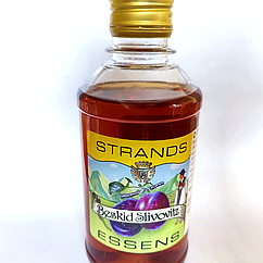 Ароматизатор есенція XL Strands Beskid Slivovitz 250 мл. сливовиця