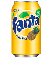 Fanta pineapple 355ml