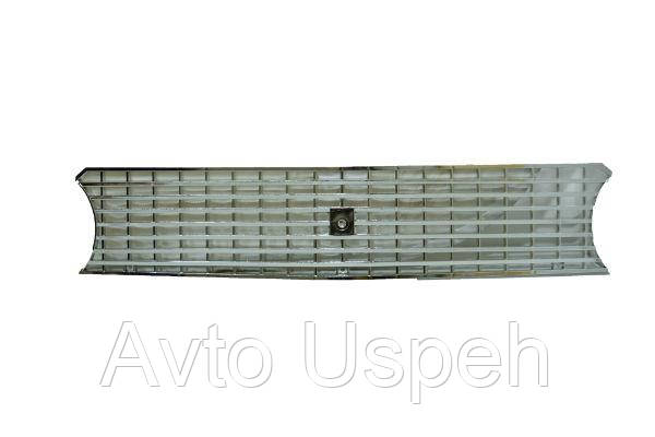 Решетка радиатора ВАЗ 2101-11 хром (ID#1896345409), цена: 300 ₴, купить ...