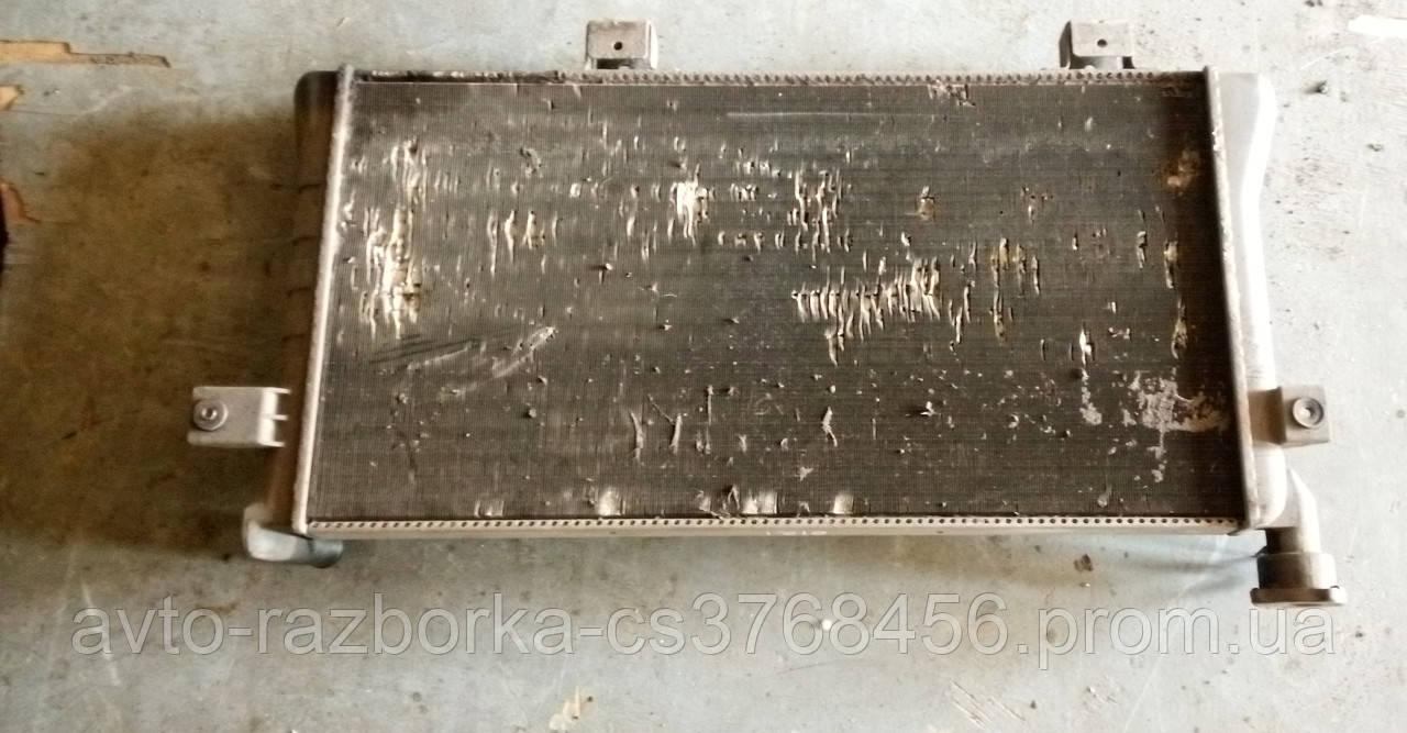 Радиатор охлаждения ВАЗ 2121 (ID#1896352134), цена: 400 ₴, купить на ...