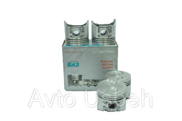 Купить Поршень ВАЗ 2105 У (79,4) *A к-кт 4шт Автрамат, цена 679 ...
