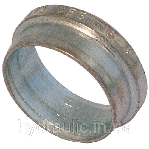 Кольцо врезное D 35 L под трубку 35 MM (ID#1896329023), цена: 108 ...